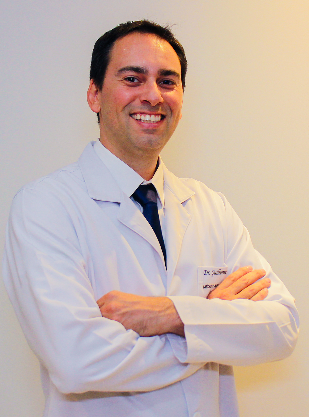 Guilherme Ferreira Svartz