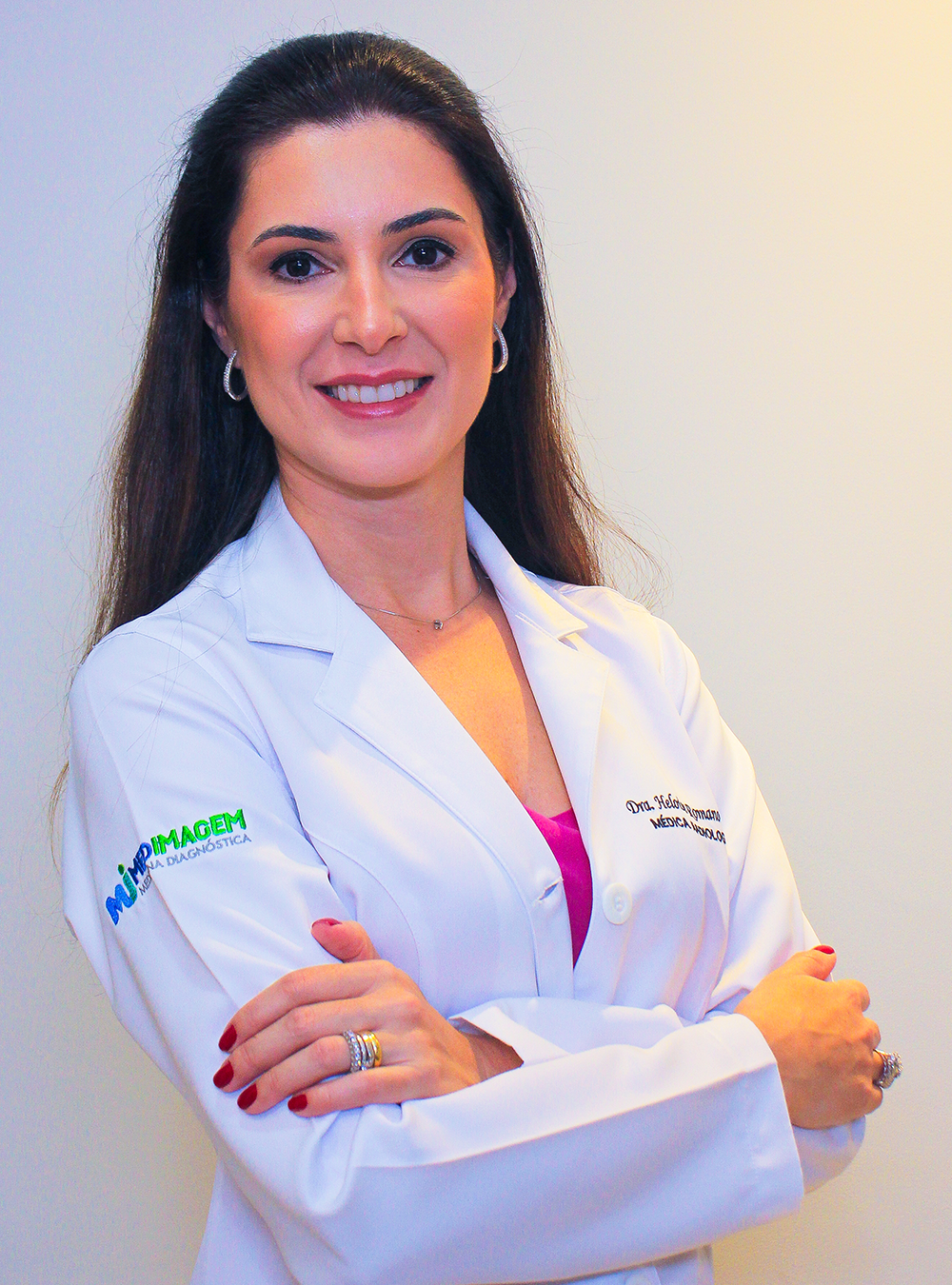 Heloisa Boselli Cassalho Romano Svartz