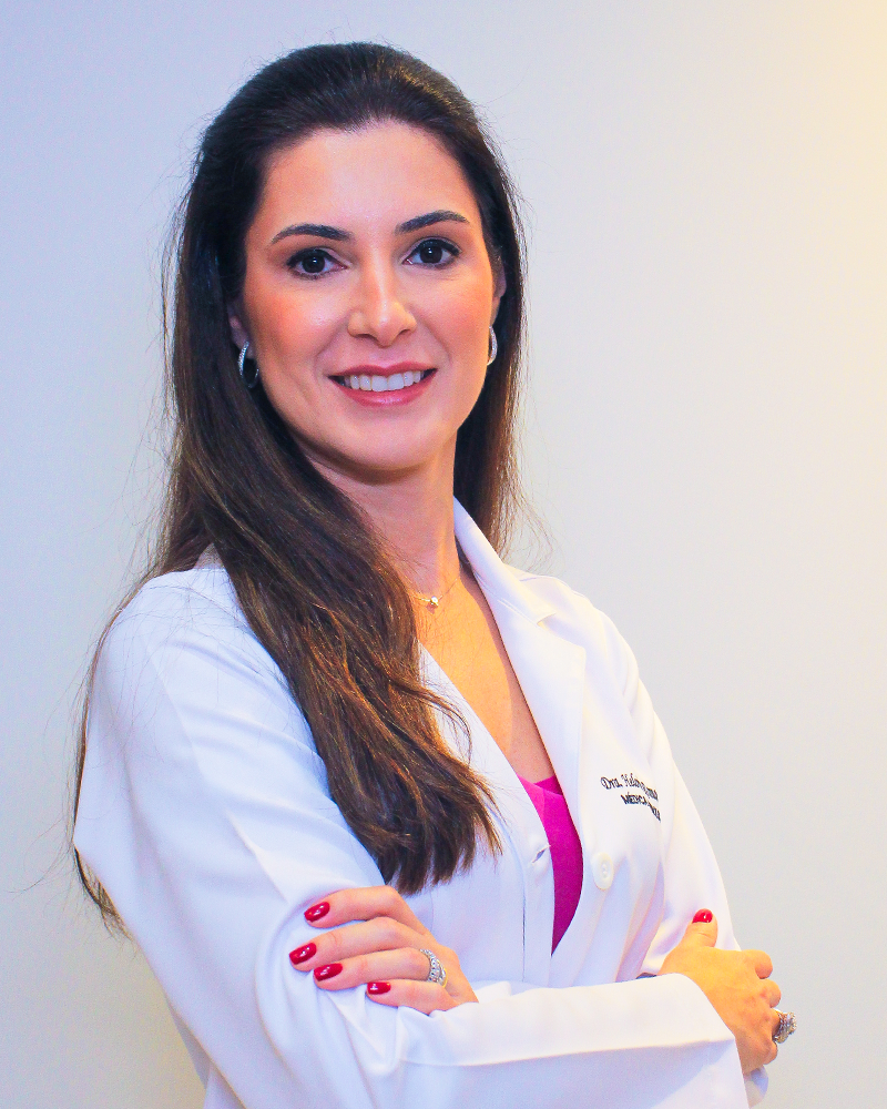 Heloisa Boselli Cassalho Romano Svartz